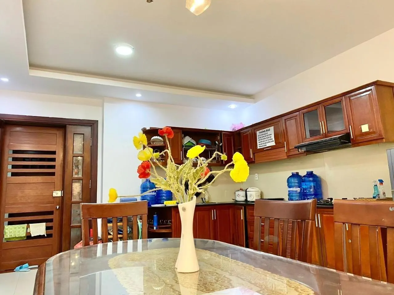 Can Ho Canh Bien Vung Tau - Zozo House 0*,  Vietnam