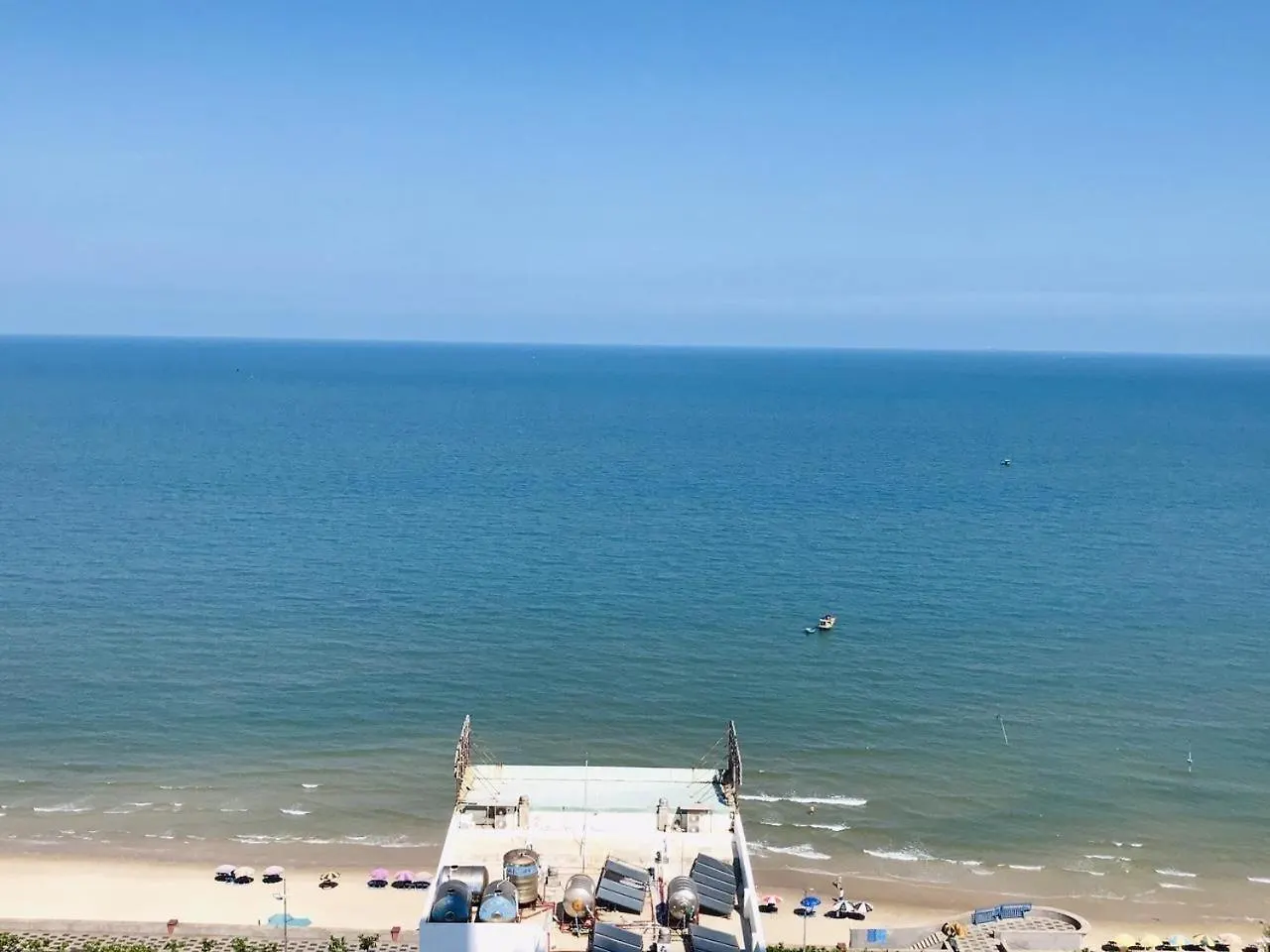 Can Ho Canh Bien Vung Tau - Zozo House