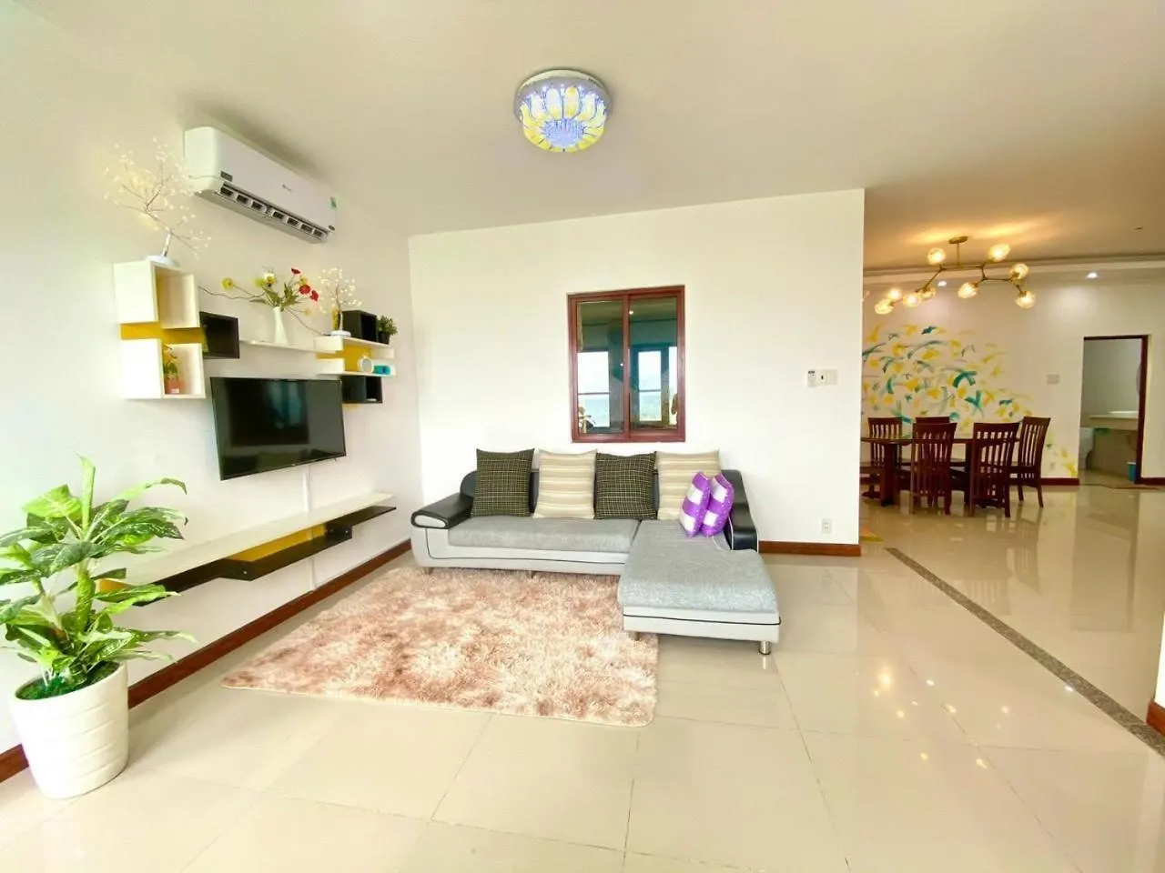 Apartment Can Ho Canh Bien Vung Tau - Zozo House