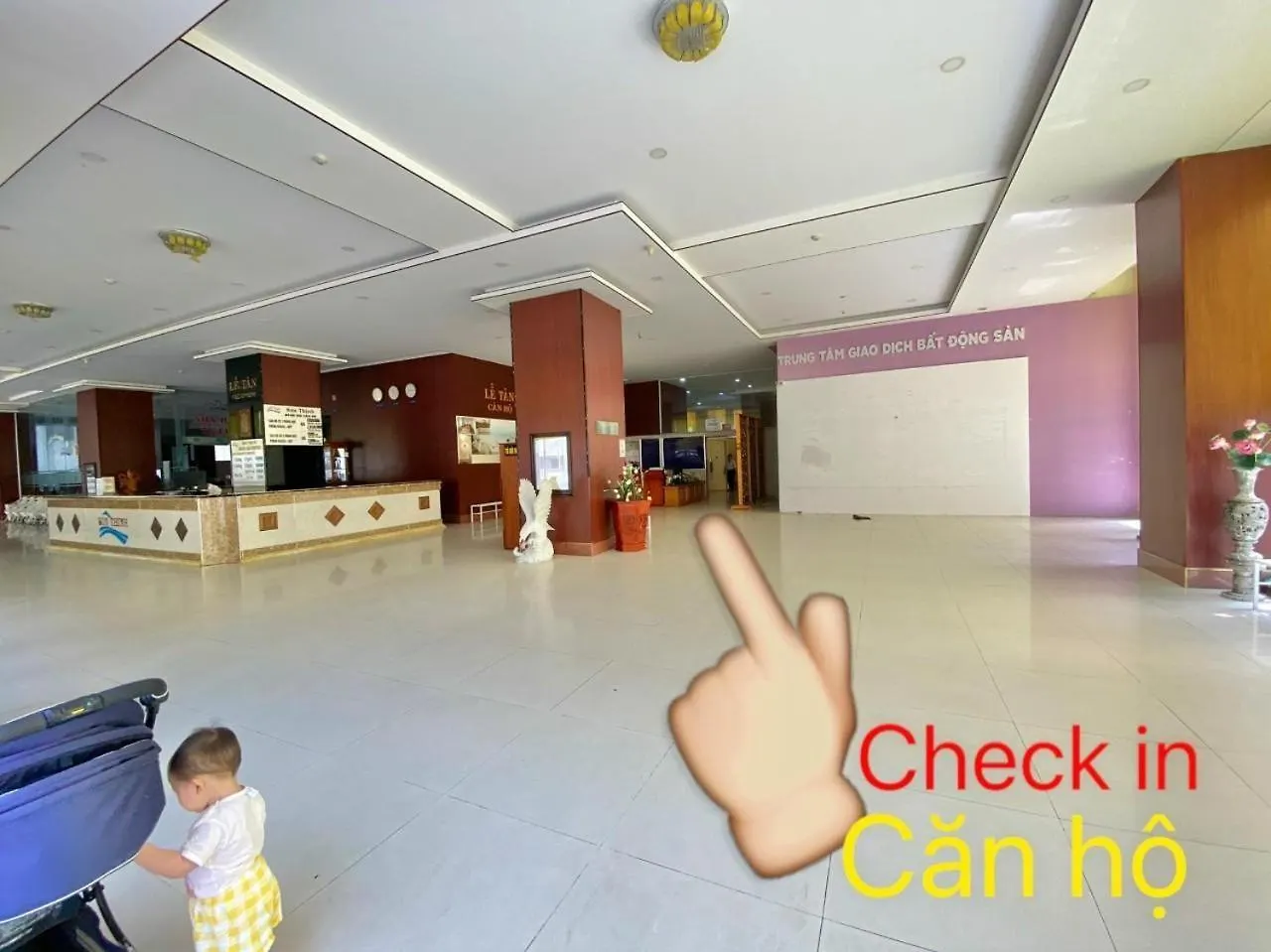Can Ho Canh Bien Vung Tau - Zozo House Vietnam