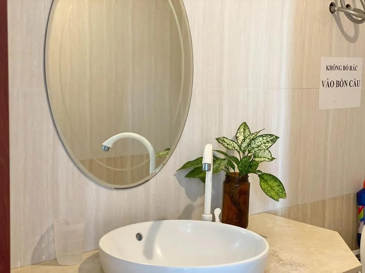 Apartment Can Ho Canh Bien Vung Tau - Zozo House