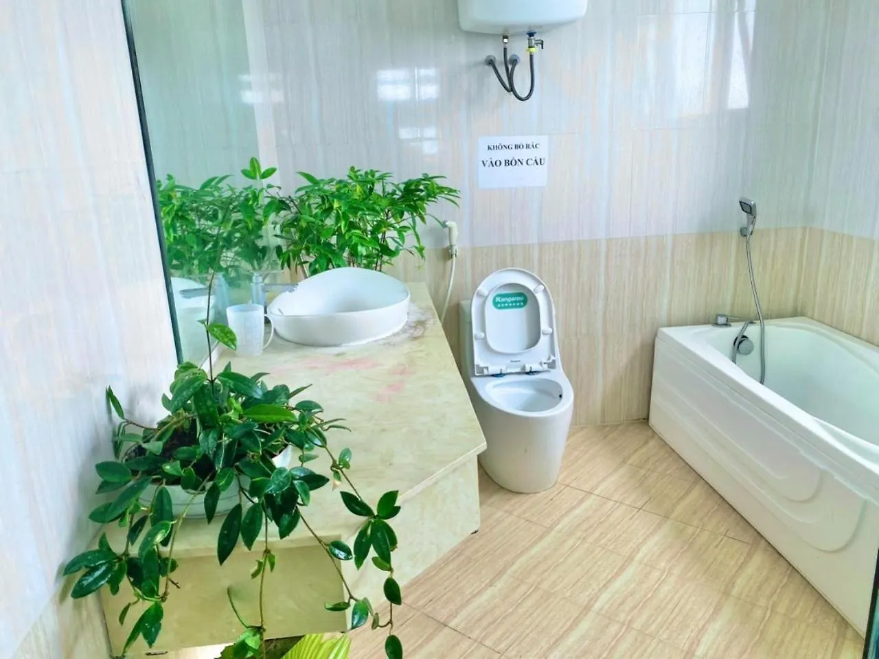 Can Ho Canh Bien Vung Tau - Zozo House Apartment