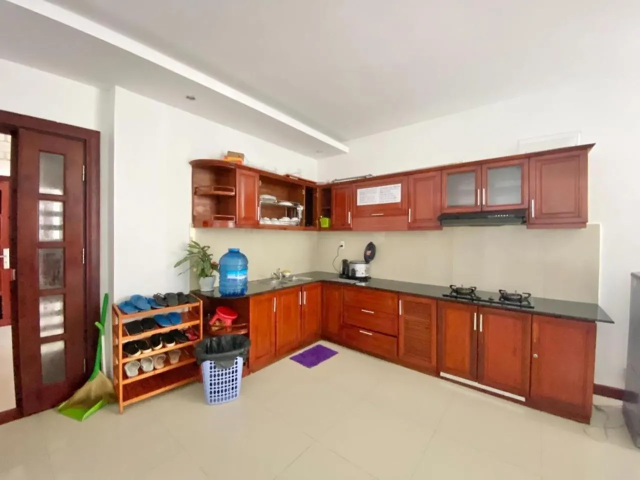 Can Ho Canh Bien Vung Tau - Zozo House Apartment