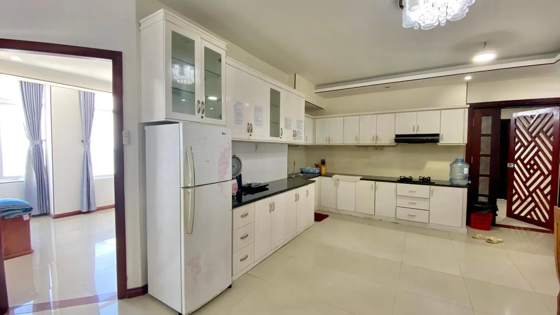 Apartment Can Ho Canh Bien Vung Tau - Zozo House