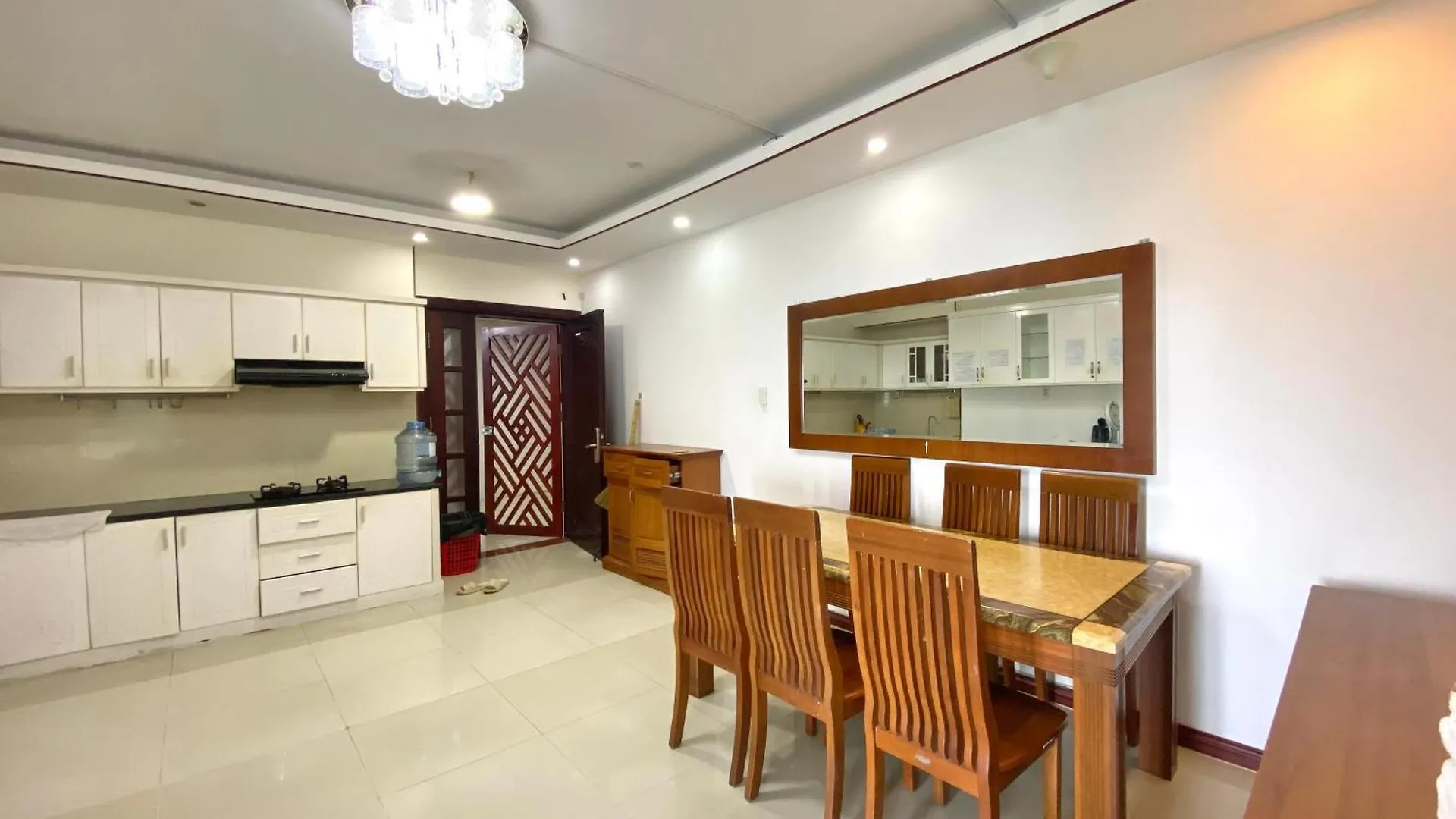 Can Ho Canh Bien Vung Tau - Zozo House