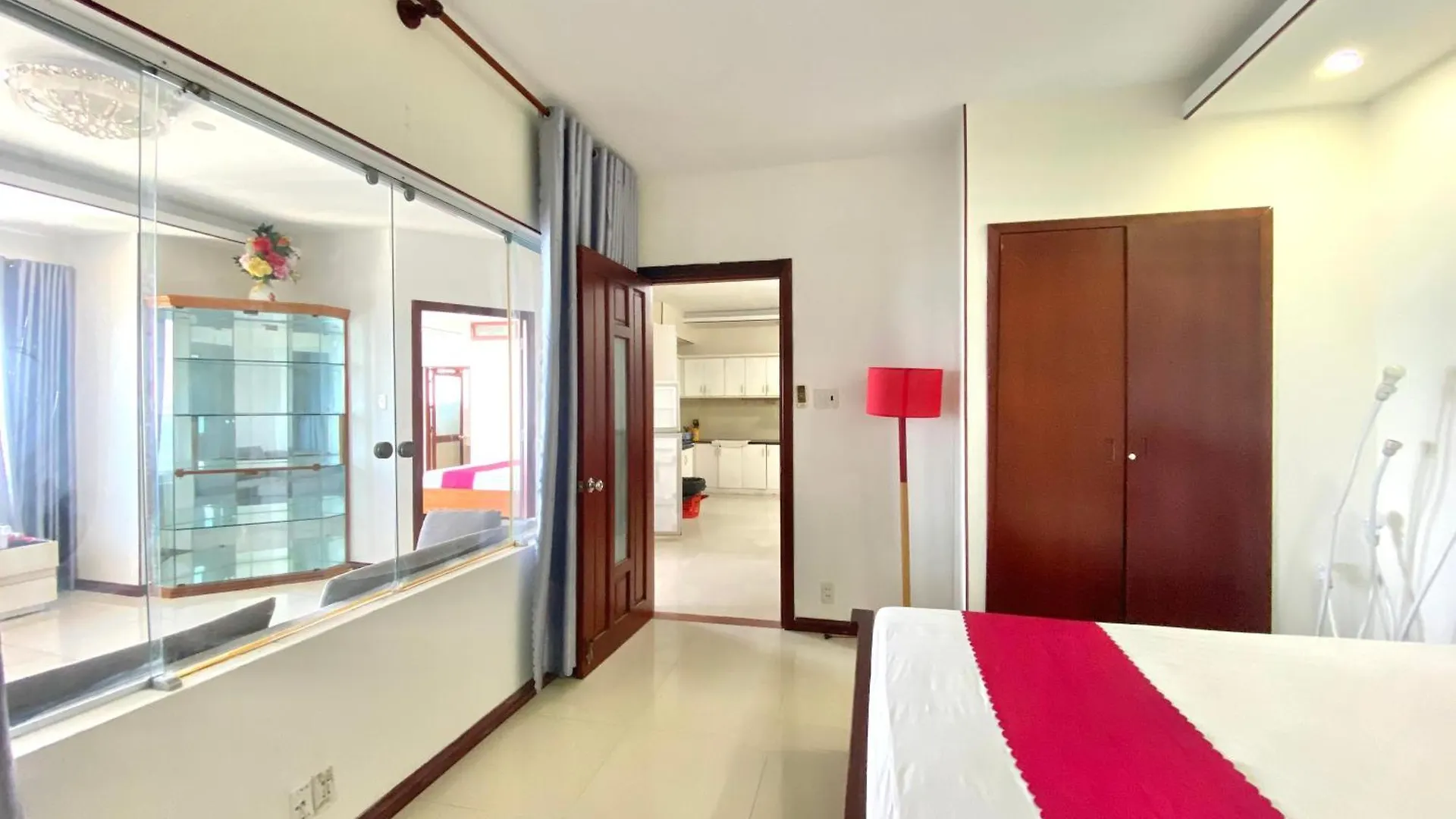 Apartment Can Ho Canh Bien Vung Tau - Zozo House
