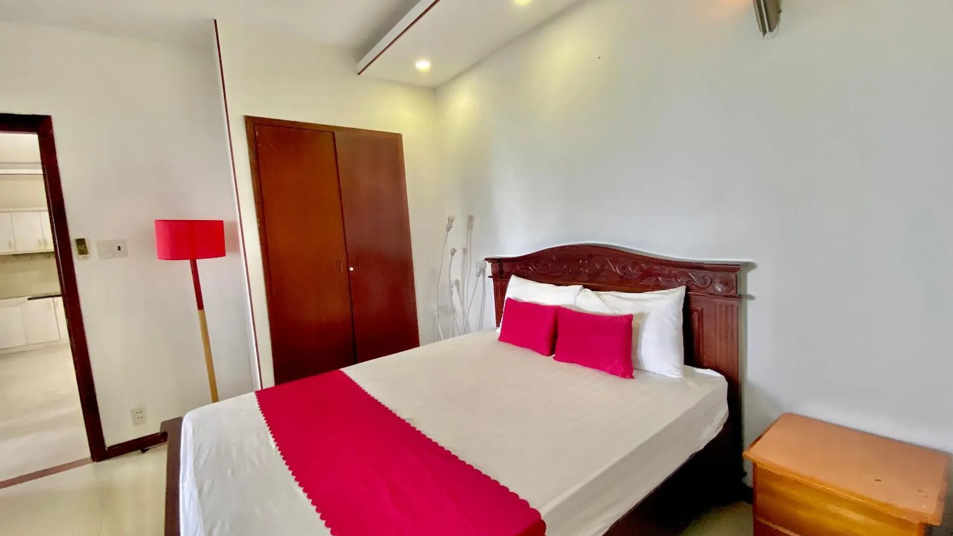 Can Ho Canh Bien Vung Tau - Zozo House 0*,
