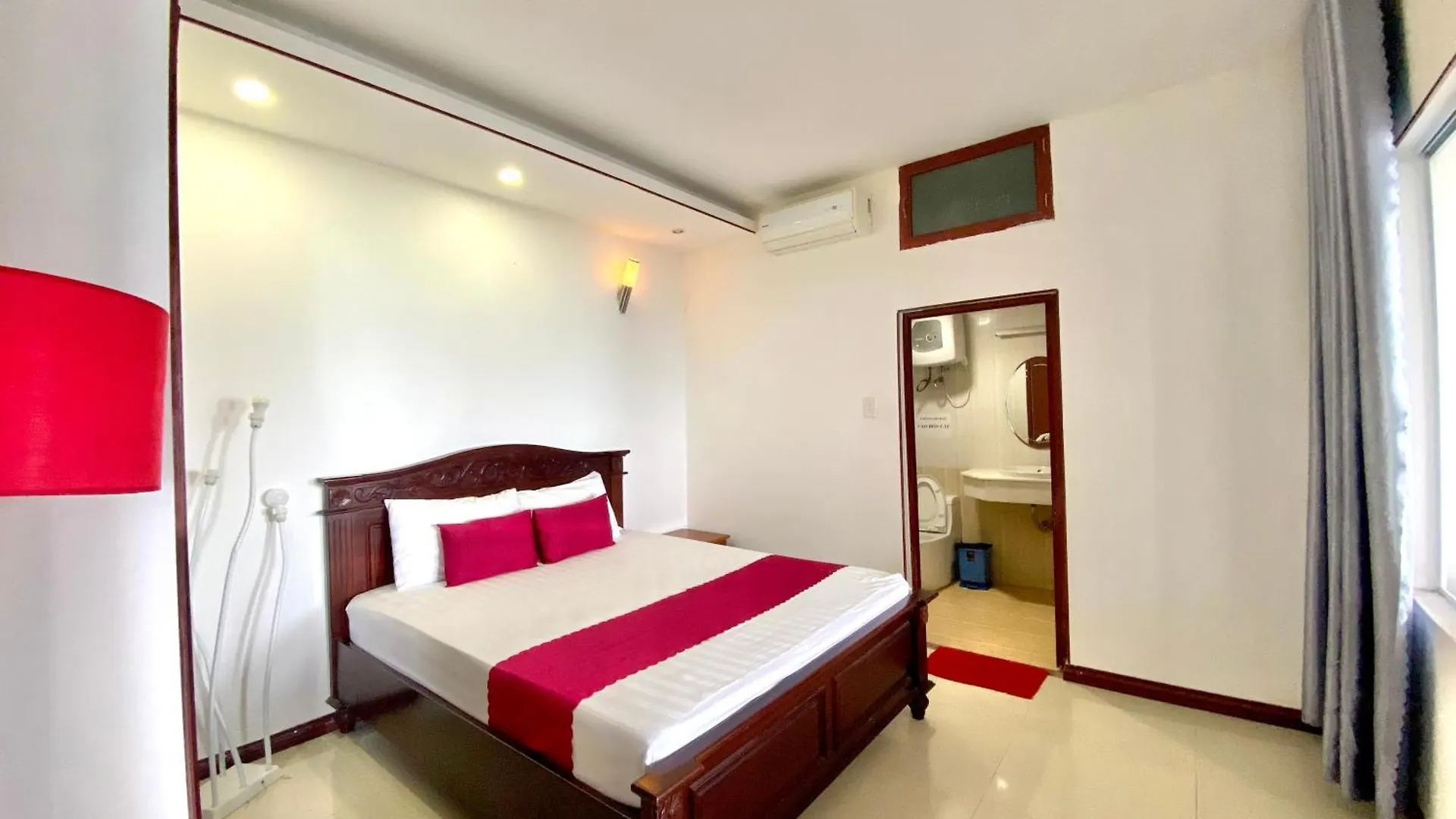 Can Ho Canh Bien Vung Tau - Zozo House Apartment
