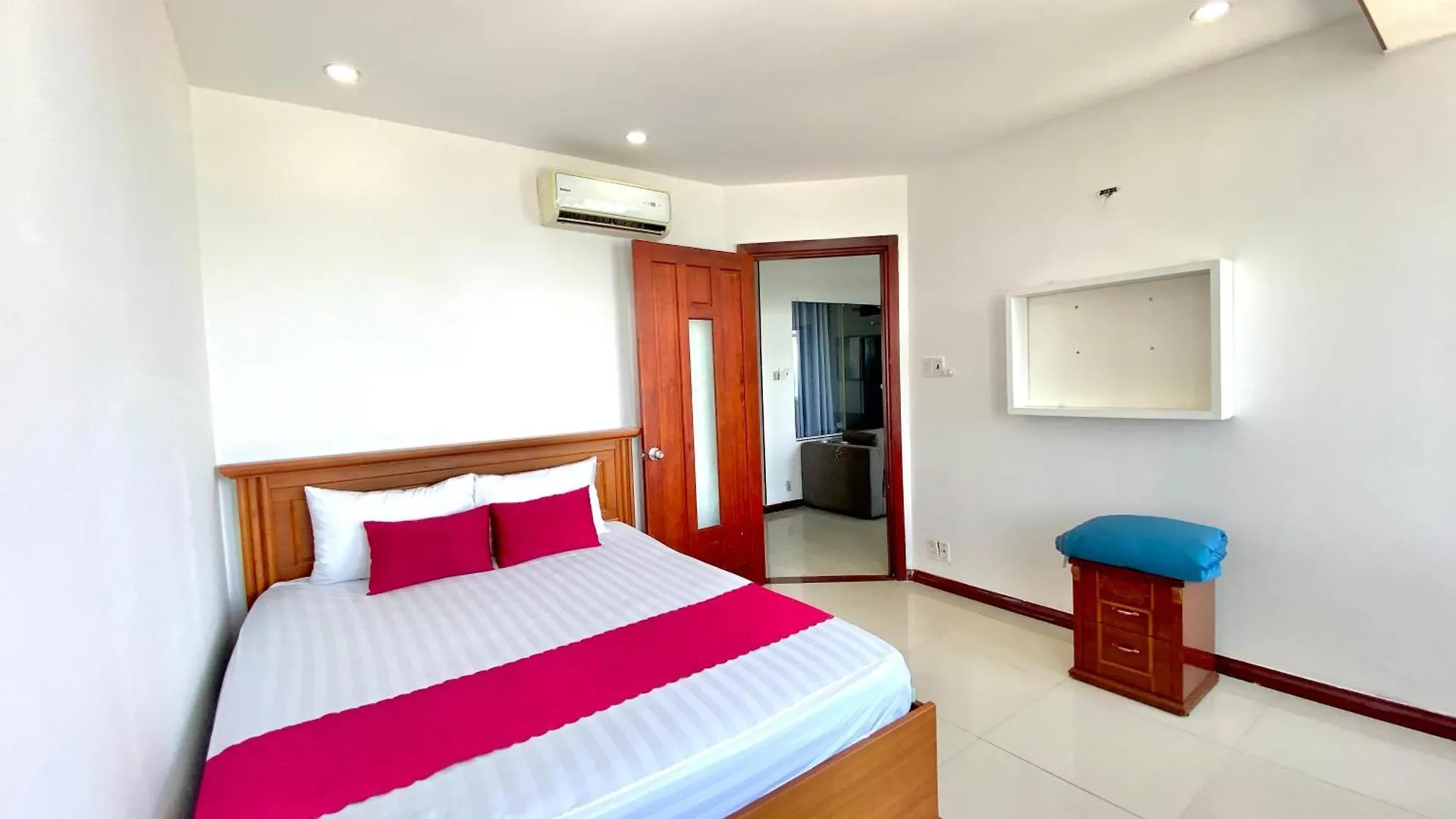 Can Ho Canh Bien Vung Tau - Zozo House