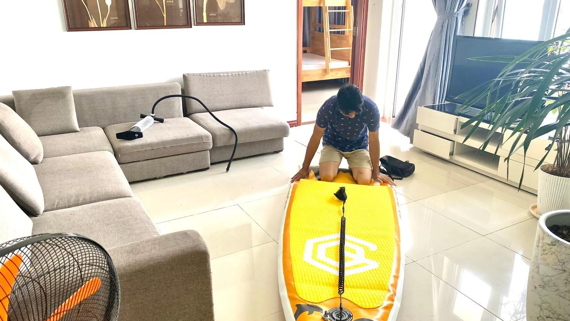 Can Ho Canh Bien Vung Tau - Zozo House Vietnam