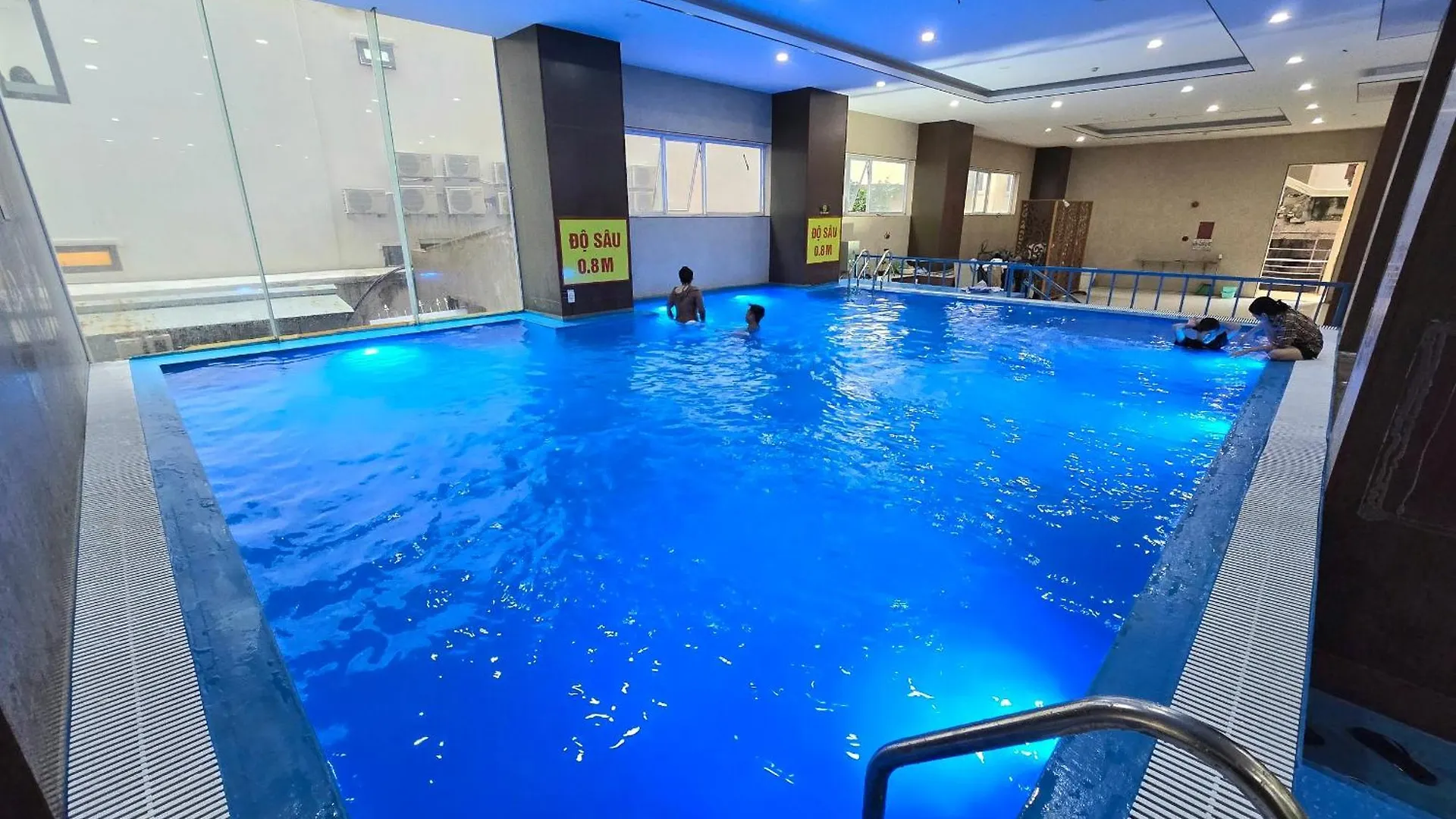 Apartment Can Ho Canh Bien Vung Tau - Zozo House Vietnam