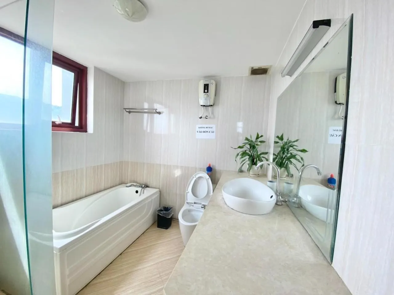 Can Ho Canh Bien Vung Tau - Zozo House