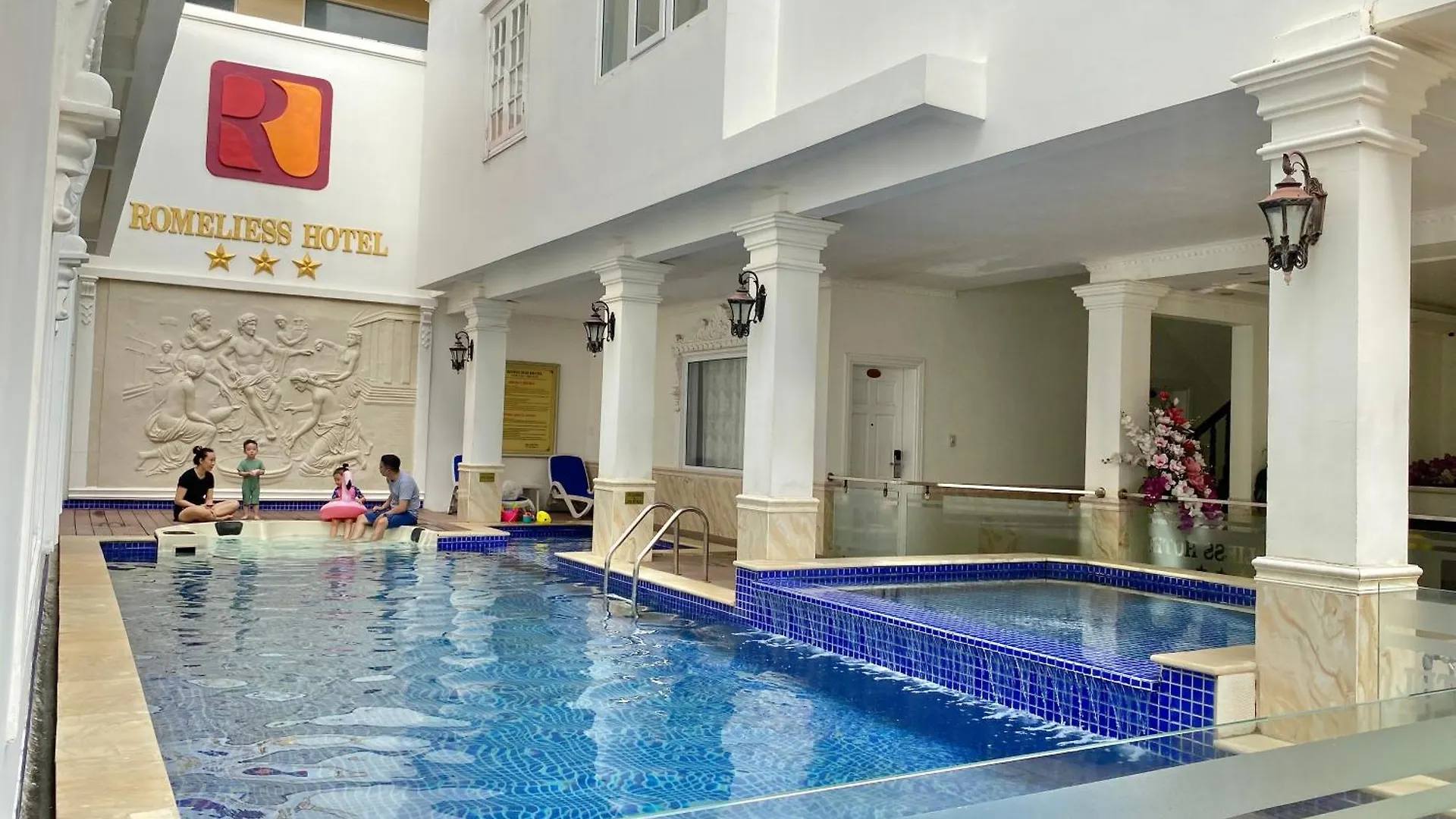 Can Ho Canh Bien Vung Tau - Zozo House 0*,
